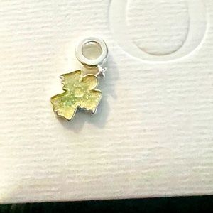 Pandora Angel Charm